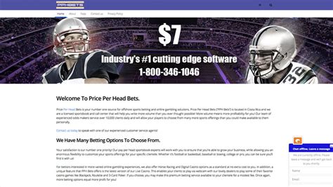 pph sportsbook agents|Best Pay Per Head Reviews .
